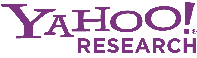 Yahoo! Research